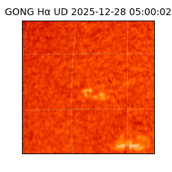 gong - 2025-12-28T05:00:02