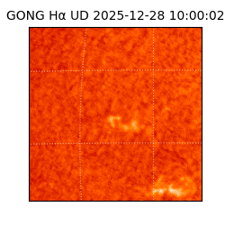 gong - 2025-12-28T10:00:02