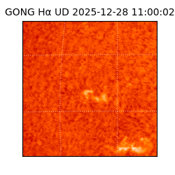 gong - 2025-12-28T11:00:02