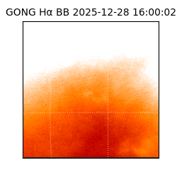 gong - 2025-12-28T16:00:02