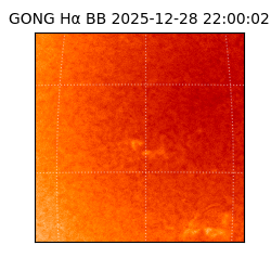 gong - 2025-12-28T22:00:02