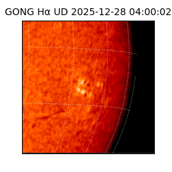 gong - 2025-12-28T04:00:02
