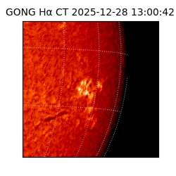 gong - 2025-12-28T13:00:42