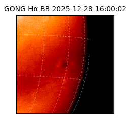 gong - 2025-12-28T16:00:02