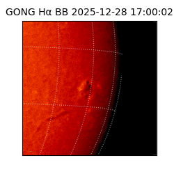 gong - 2025-12-28T17:00:02