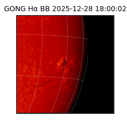 gong - 2025-12-28T18:00:02
