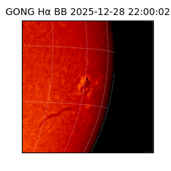 gong - 2025-12-28T22:00:02
