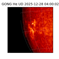 gong - 2025-12-28T04:00:02