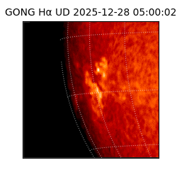 gong - 2025-12-28T05:00:02