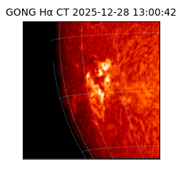 gong - 2025-12-28T13:00:42