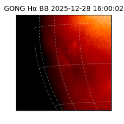 gong - 2025-12-28T16:00:02