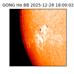 gong - 2025-12-28T18:00:02
