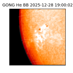 gong - 2025-12-28T19:00:02