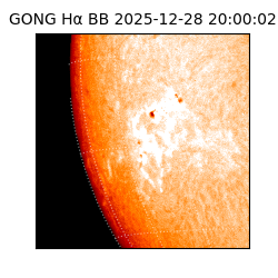 gong - 2025-12-28T20:00:02