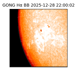 gong - 2025-12-28T22:00:02