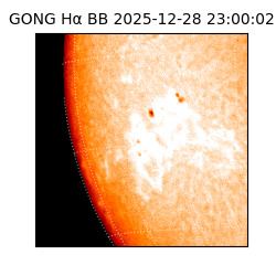 gong - 2025-12-28T23:00:02