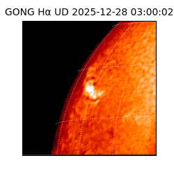 gong - 2025-12-28T03:00:02