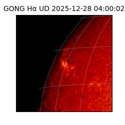 gong - 2025-12-28T04:00:02
