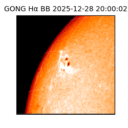 gong - 2025-12-28T20:00:02