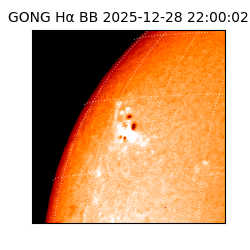 gong - 2025-12-28T22:00:02