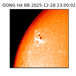 gong - 2025-12-28T23:00:02