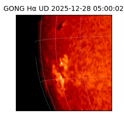 gong - 2025-12-28T05:00:02