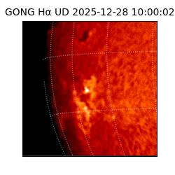 gong - 2025-12-28T10:00:02