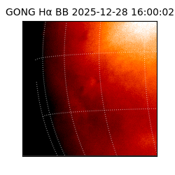 gong - 2025-12-28T16:00:02