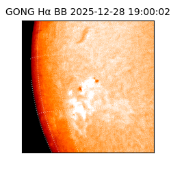 gong - 2025-12-28T19:00:02