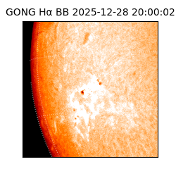 gong - 2025-12-28T20:00:02