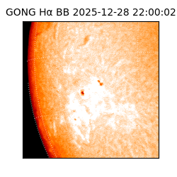 gong - 2025-12-28T22:00:02