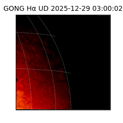 gong - 2025-12-29T03:00:02