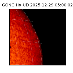 gong - 2025-12-29T05:00:02
