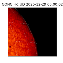 gong - 2025-12-29T05:00:02