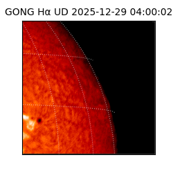 gong - 2025-12-29T04:00:02