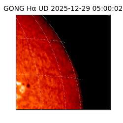 gong - 2025-12-29T05:00:02