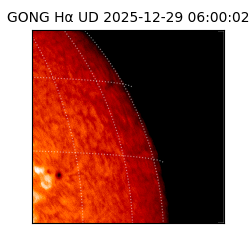 gong - 2025-12-29T06:00:02