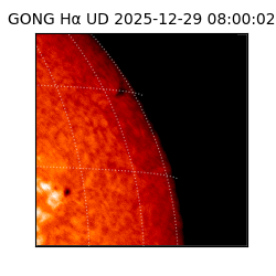 gong - 2025-12-29T08:00:02