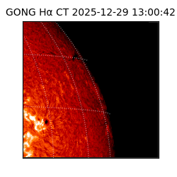 gong - 2025-12-29T13:00:42