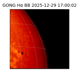 gong - 2025-12-29T17:00:02