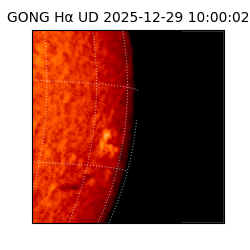 gong - 2025-12-29T10:00:02