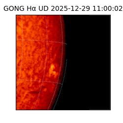 gong - 2025-12-29T11:00:02