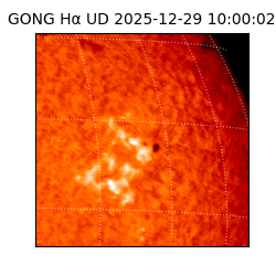 gong - 2025-12-29T10:00:02