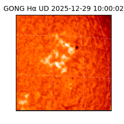 gong - 2025-12-29T10:00:02