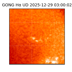 gong - 2025-12-29T03:00:02