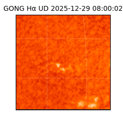 gong - 2025-12-29T08:00:02