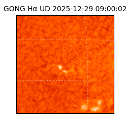 gong - 2025-12-29T09:00:02