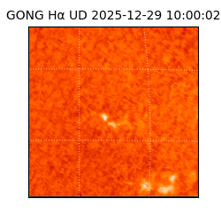 gong - 2025-12-29T10:00:02