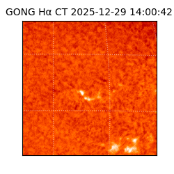 gong - 2025-12-29T14:00:42