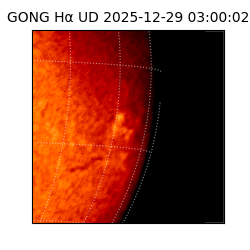 gong - 2025-12-29T03:00:02